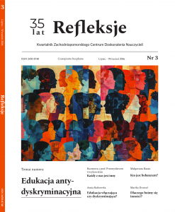 Edukacja antydyskryminacyjna